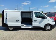 Renault Trafic Ostatní 2,0 l 107 kw