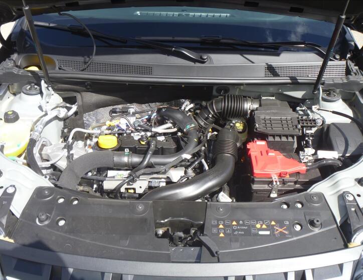 Dacia Duster 35