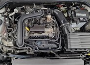 Škoda Scala Hatchback 999,0 81 kw