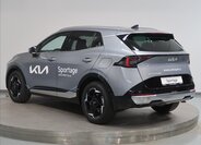 KIA Sportage SUV / Terénní 1,6 l 110 kw