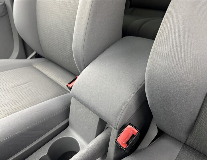 Volkswagen Caddy Kombi 1,9 l 77 kw