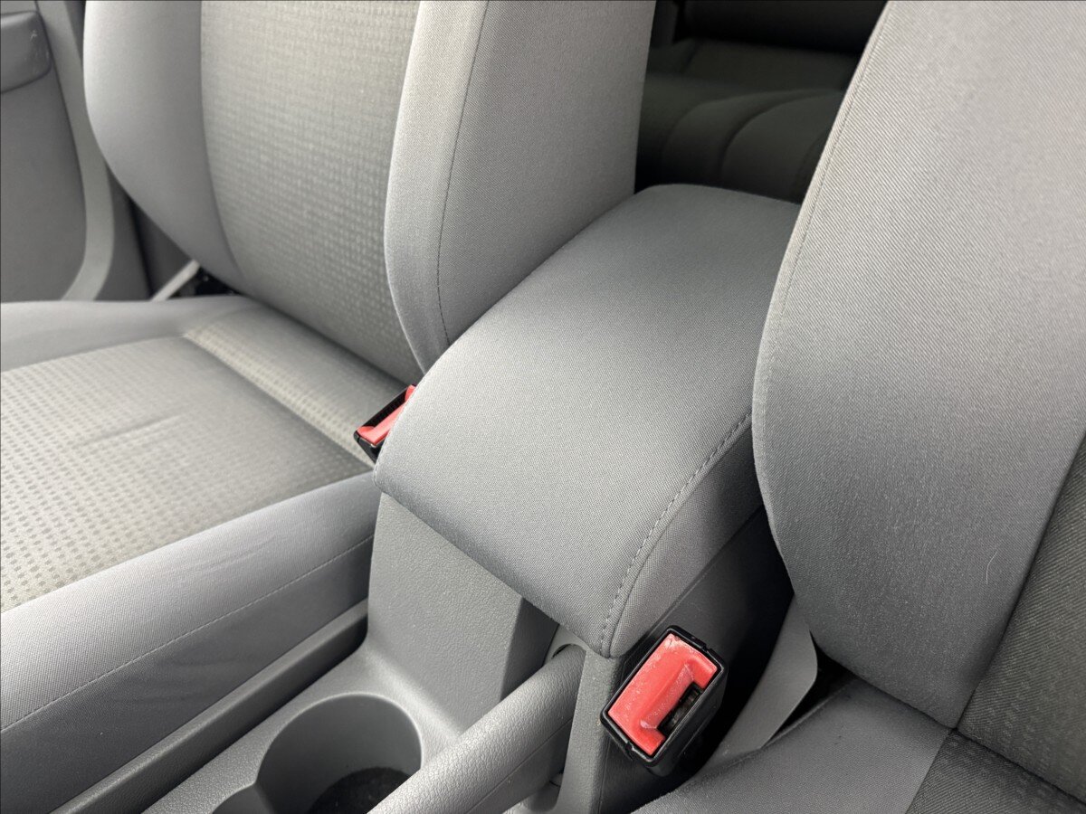 Volkswagen Caddy Kombi 1,9 l 77 kw