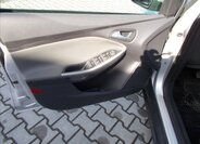 Ford Focus Hatchback 1,6 l 70 kw