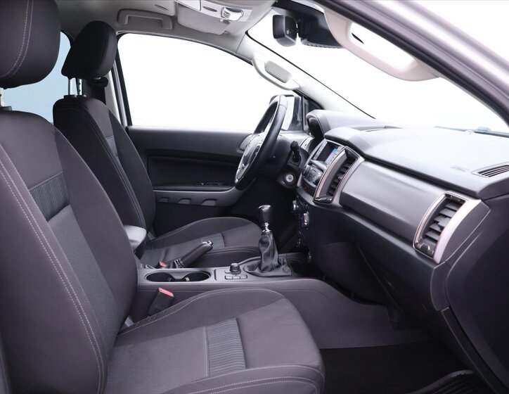 Ford Ranger Pick-up 2,0 l 125 kw