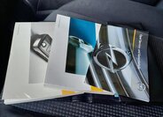 Opel Corsa Hatchback 1,2 l 51 kw