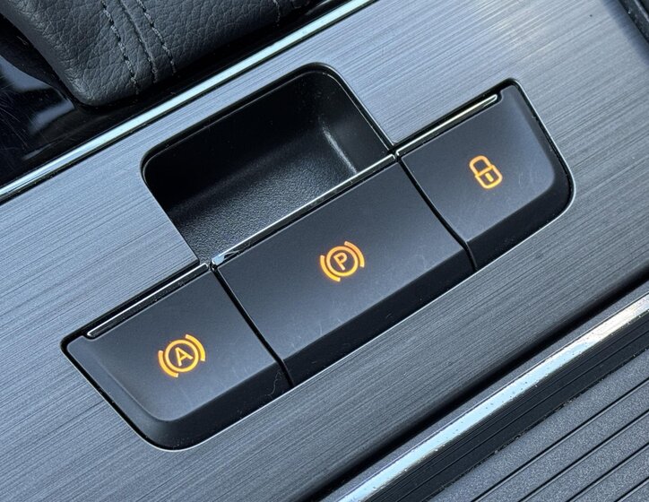 Škoda Superb Kombi 2,0 l 140 kw