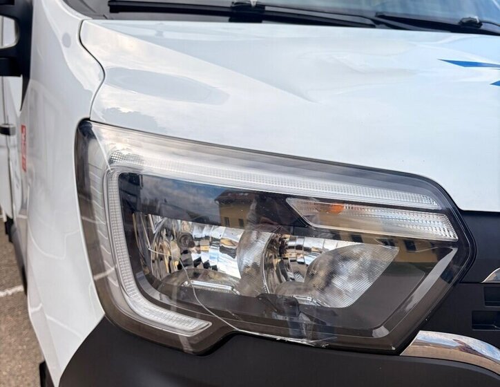 Renault Master Ostatní 0,0 107 kw