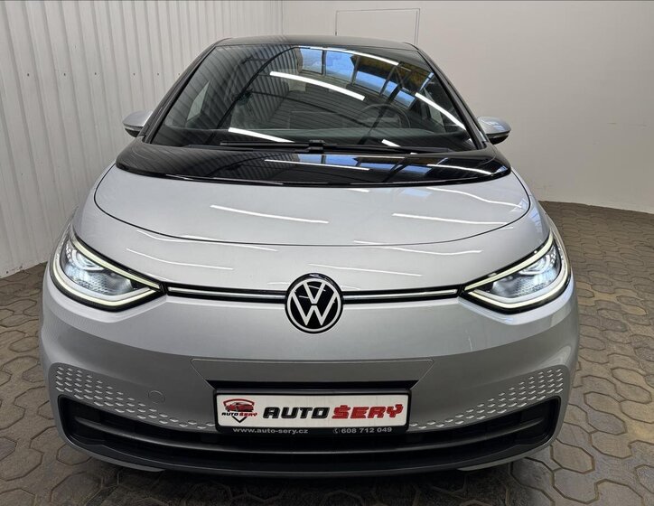 Volkswagen ID.3 Hatchback 0,0 150 kw