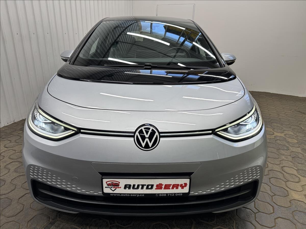 Volkswagen ID.3 Hatchback 0,0 150 kw