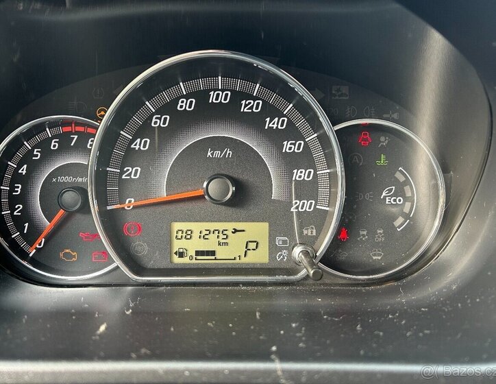 Mitsubishi Space Star Hatchback 0,0 0