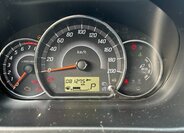 Mitsubishi Space Star Hatchback 0,0 0