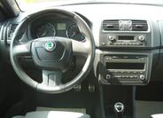 Škoda Fabia 12