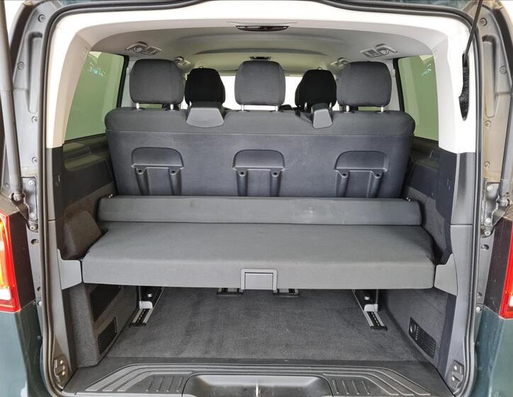 Mercedes-Benz Třídy V 19