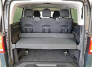 Mercedes-Benz Třídy V 19