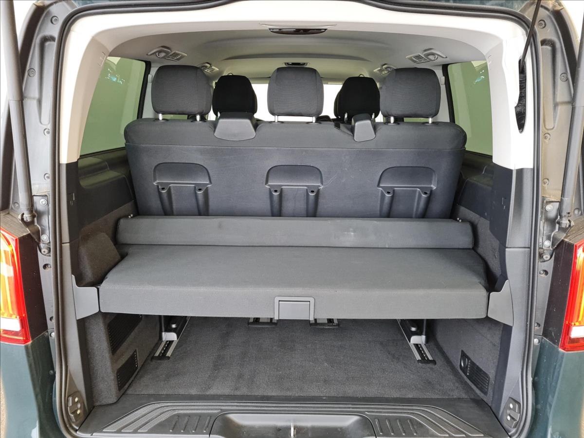 Mercedes-Benz Třídy V