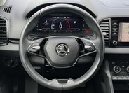Škoda Karoq SUV / Terénní 2,0 l 110 kw