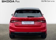 Škoda Fabia Hatchback 1,5 l 110 kw