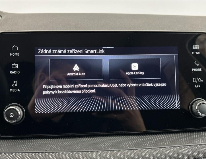 Škoda Fabia Hatchback 999,0 85 kw