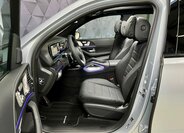 Mercedes-Benz GLS SUV / Terénní 3,0 l 280 kw