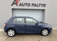 Škoda Fabia Hatchback 999,0 44 kw