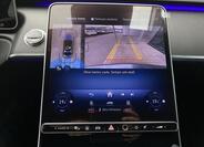 Mercedes-Benz Třídy S 21