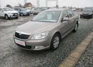 Škoda Octavia Sedan 1,2 l 77 kw