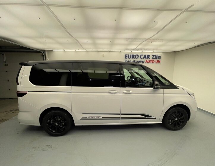 Volkswagen Multivan Ostatní 2,0 l 110 kw