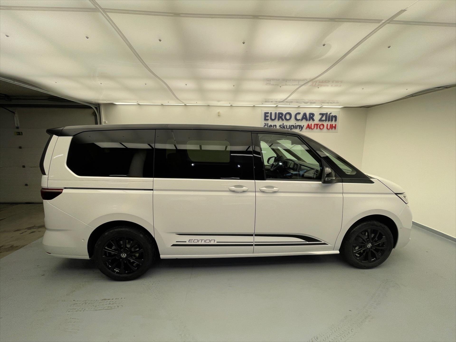 Volkswagen Multivan Ostatní 2,0 l 110 kw