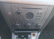 Opel Vectra Sedan 1,8 l 90 kw