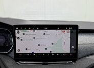 Škoda Octavia Kombi 1,5 l 110 kw