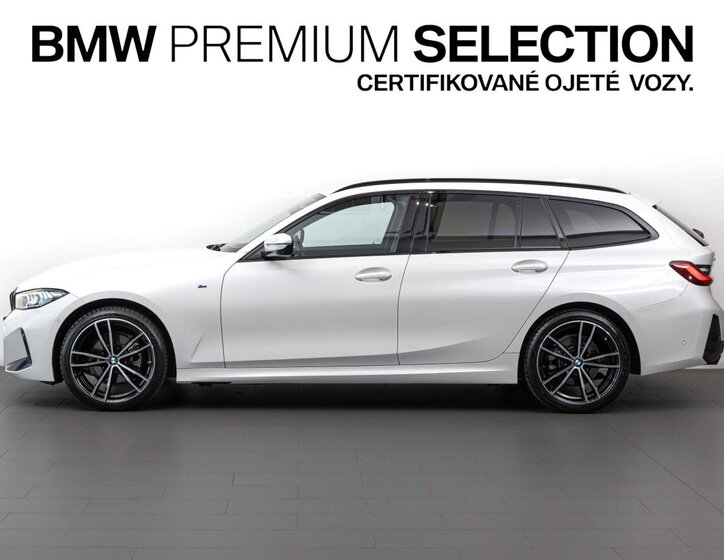 BMW Řada 3 3