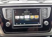 Volkswagen Touran MPV 2,0 l 110 kw