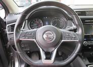 Nissan Qashqai 10