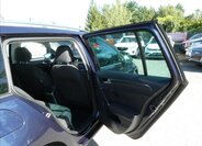 Volkswagen Golf Kombi 2,0 l 110 kw