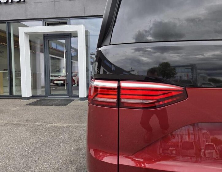 Volkswagen Multivan VAN-Minibus 2,0 l 110 kw