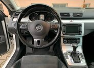 Volkswagen Passat CC Sedan / Limuzína 0,0 125 kw