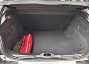 Citroën C4 Cactus Hatchback 1,6 l 73 kw