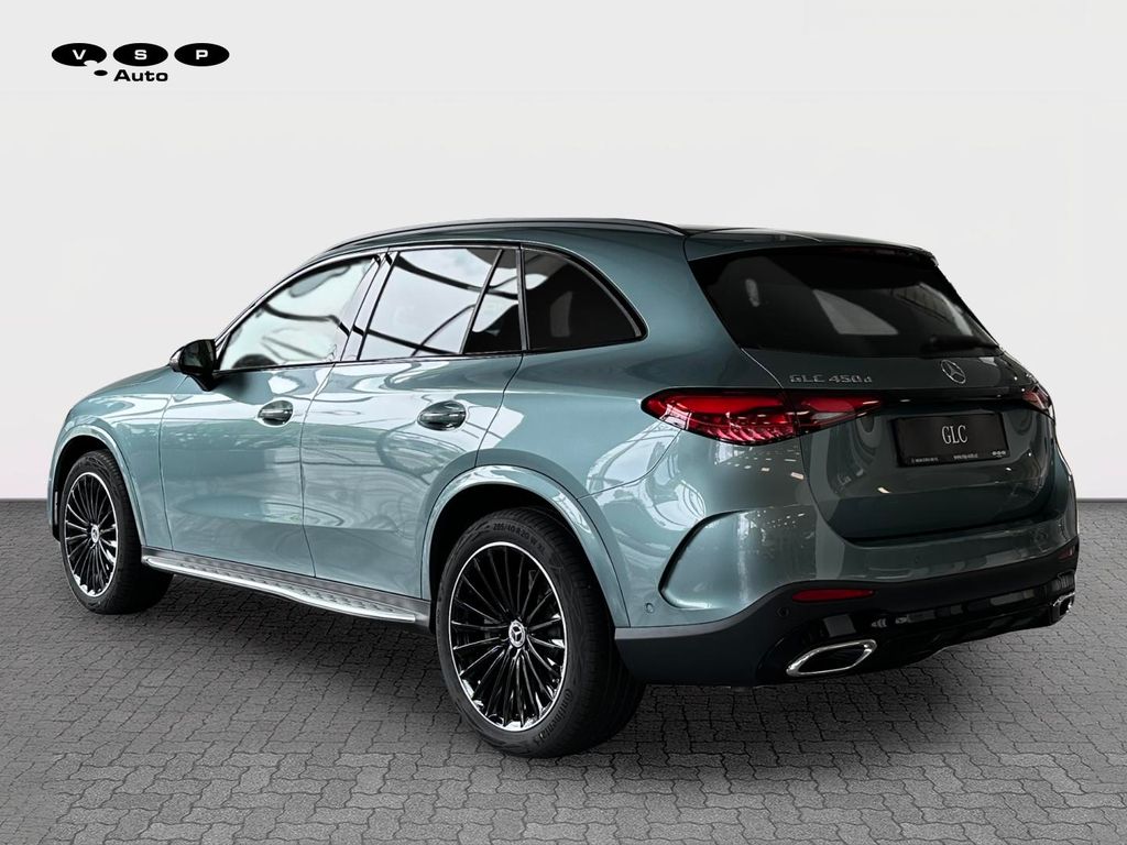 Mercedes-Benz Ostatní