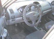 Suzuki Ignis Kombi 1,3 l 68 kw