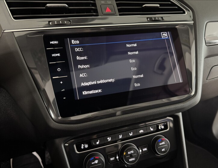 Volkswagen Tiguan Allspace 45