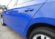 Škoda Fabia Kombi 999,0 70 kw