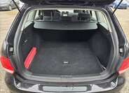 Volkswagen Golf Kombi 2,0 l 103 kw