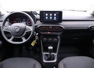 Dacia Sandero Hatchback 999,0 67 kw