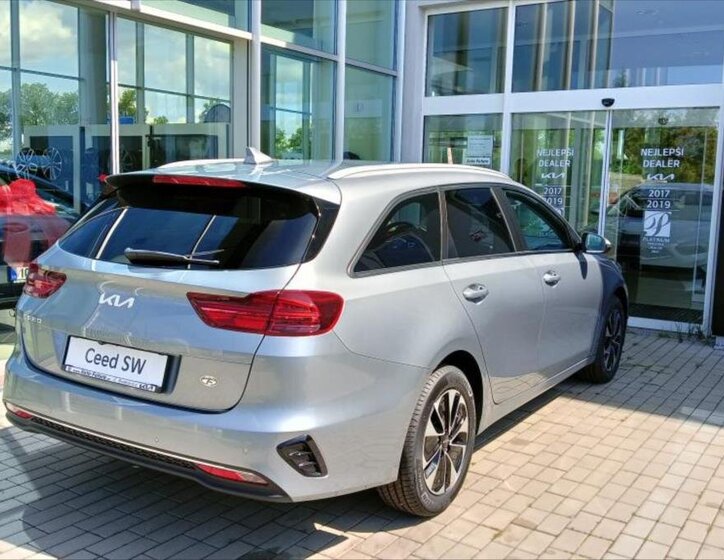 KIA Ceed 2