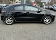 Honda Civic Hatchback 1,3 l 73 kw