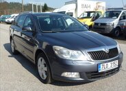Škoda Octavia Kombi 1,8 l 118 kw
