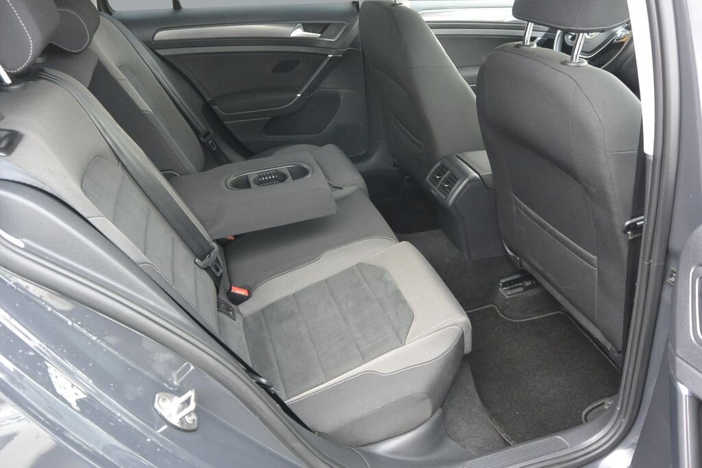 Volkswagen Golf Kombi 2,0 l 110 kw