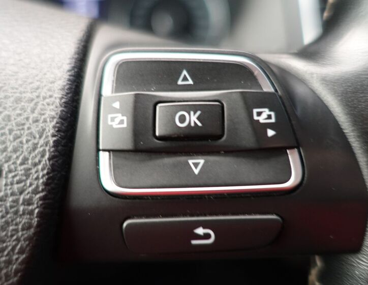 Volkswagen Sharan 24