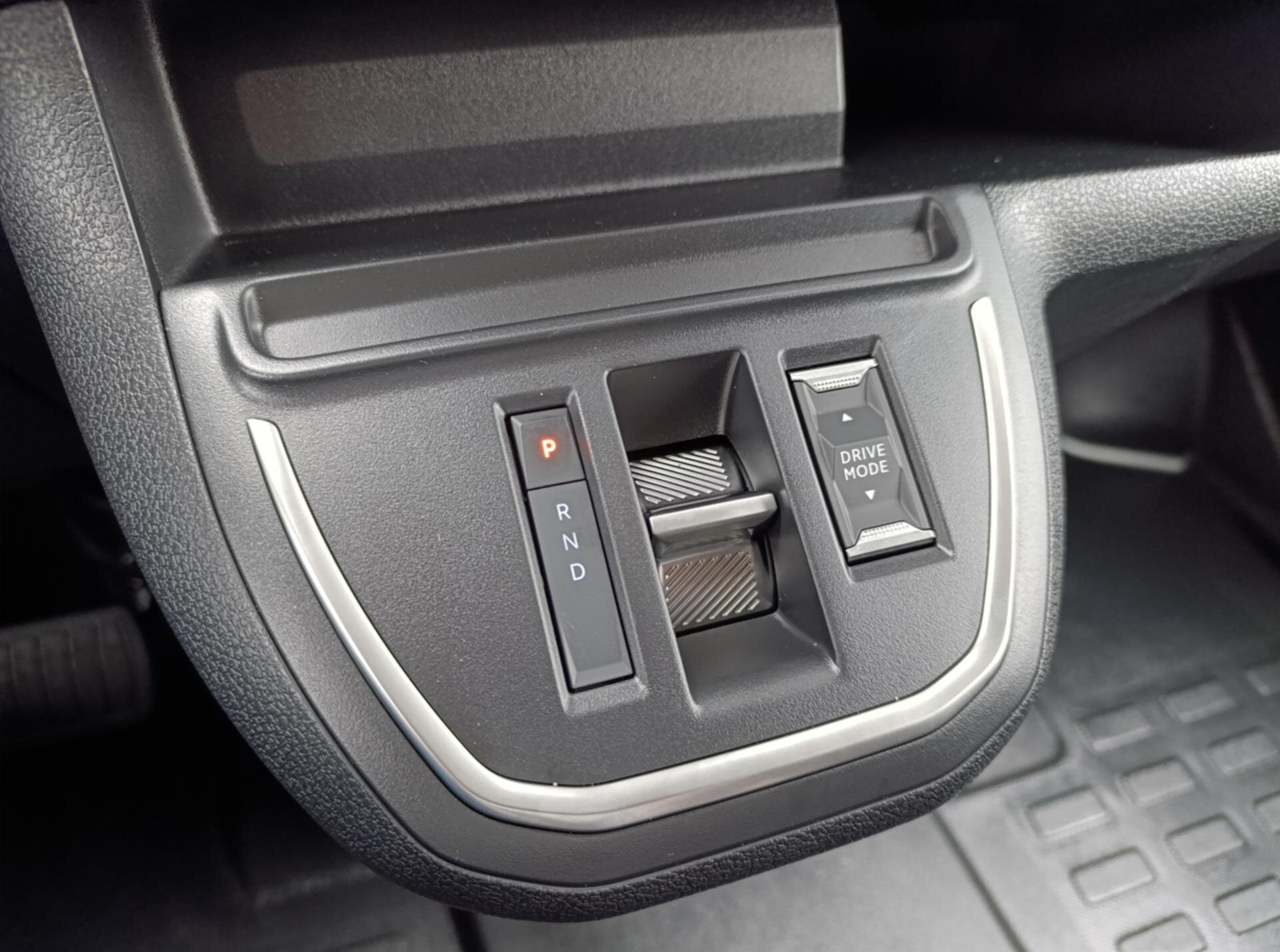 Fiat E-Scudo VAN-Minibus 0,0 100 kw