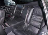 BMW Řada 8 Kupé 5,6 l 280 kw